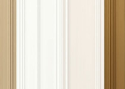 4 Waterproof Baseboard Styles Outperforming Wood in 2026