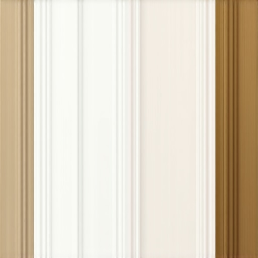 4 Waterproof Baseboard Styles Outperforming Wood in 2026