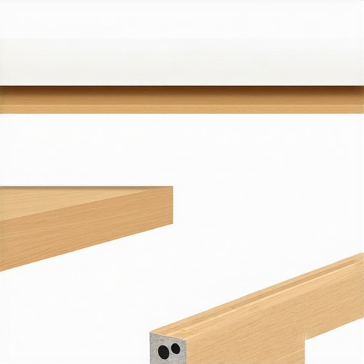 5 Waterproof Baseboard Styles That Won't Rot in 2026 [Tested]