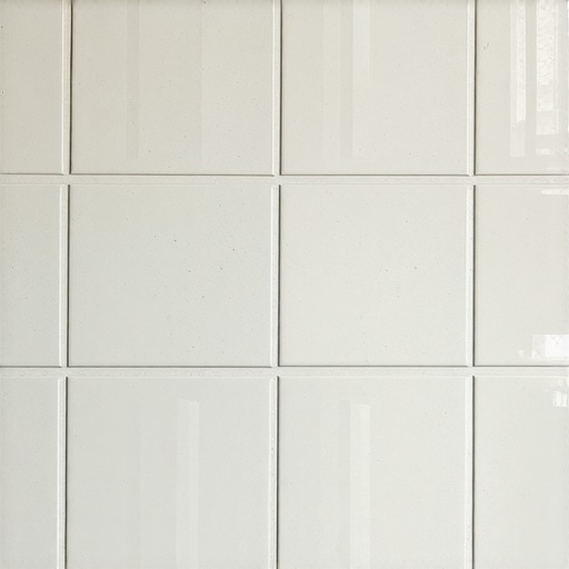 Antimicrobial Tiles in Modern Bathroom Close-up of antimicrobial ceramic tiles in a bathroom setting