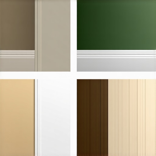 Ditch Wood: 4 Better Waterproof Baseboard Options for 2026