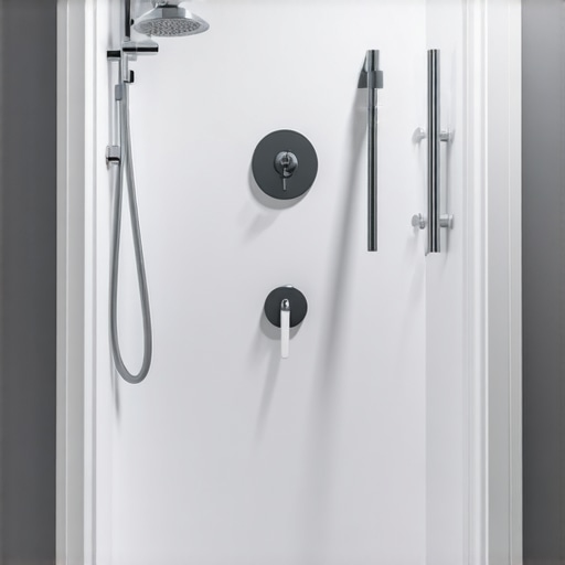 Durable Bathroom Baseboards & Shower Installations: Your Ultimate Guide 2025