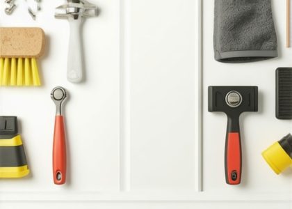 Durable Shower & Baseboards Installation Tips for Your Bathroom