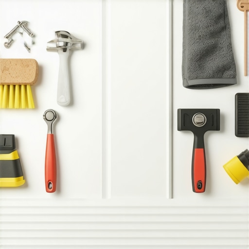 Durable Shower & Baseboards Installation Tips for Your Bathroom