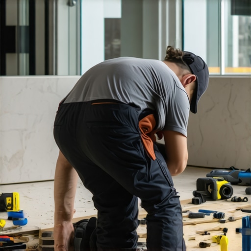 Expert Guide to Durable Baseboards & Shower Installations in 2025