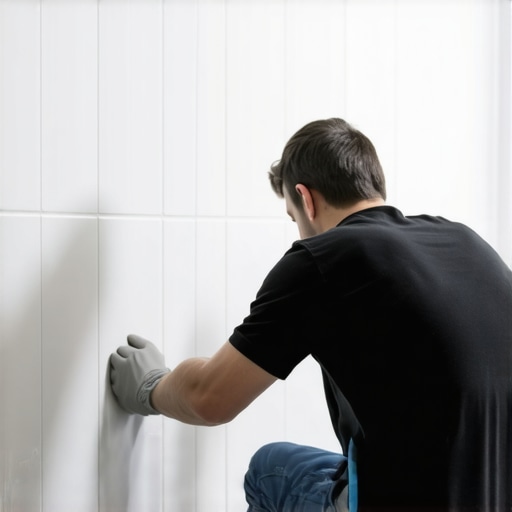 Expert Guide to Grout, Tile & Shower Restoration for Lasting Beauty