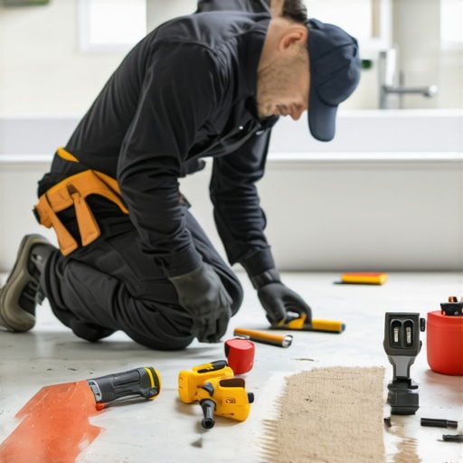 Expert Guide to Installing Baseboards & Showers for Long-Lasting Results