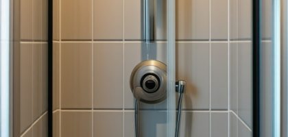 Expert Shower & Baseboards Installation for Durable Bathroom Results