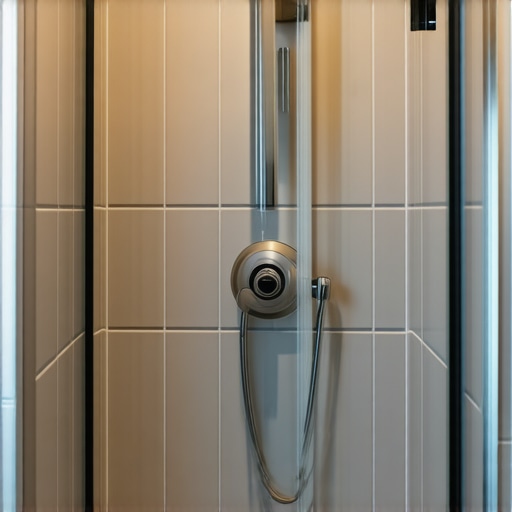 Expert Shower & Baseboards Installation for Durable Bathroom Results