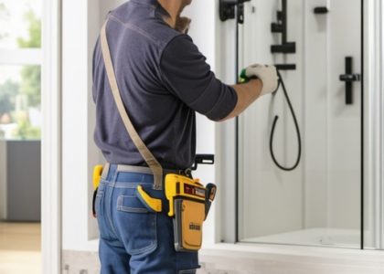 Expert Tips for Durable Baseboards & Shower Installation in 2025