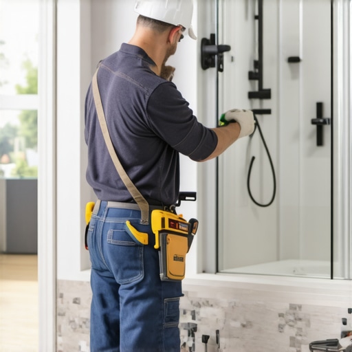 Expert Tips for Durable Baseboards & Shower Installation in 2025