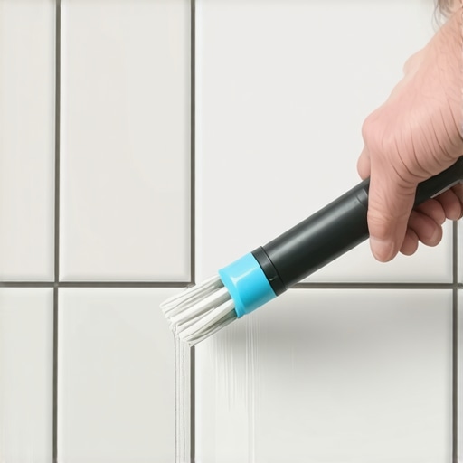 Fix Crumbly Shower Grout in 30 Minutes [2026 DIY Hack]