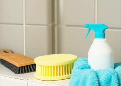 Grout & Tile Maintenance Tips for Long-Lasting Bathrooms