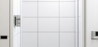Grout, Tile & Shower Enclosure Tips for Lasting Bathroom Beauty