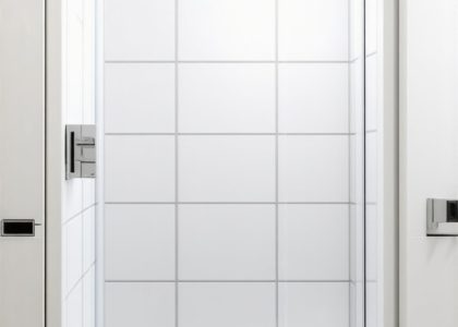 Grout, Tile & Shower Enclosure Tips for Lasting Bathroom Beauty