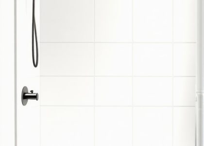 Grout, Tile & Shower Upgrades: Expert Tips for Lasting Bathroom Beauty