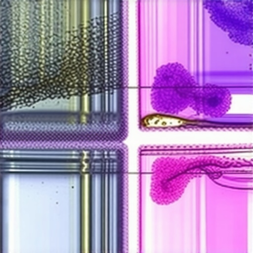 Close-up of antimicrobial grout preventing bacterial and mold growth