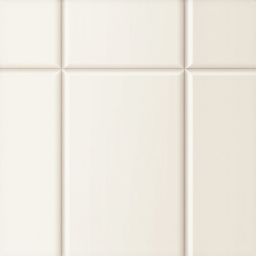 Close-up image of ceramic tile with nano-coating showing enhanced surface resistance