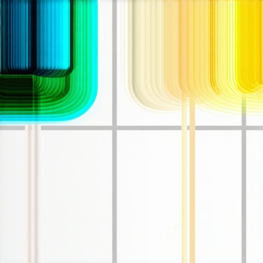 Close-up of nanocoating application on bathroom tile surface for enhanced waterproofing.