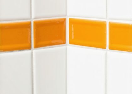 Orange Shower Grout? 3 Common Fixes That Actually Work [2026]