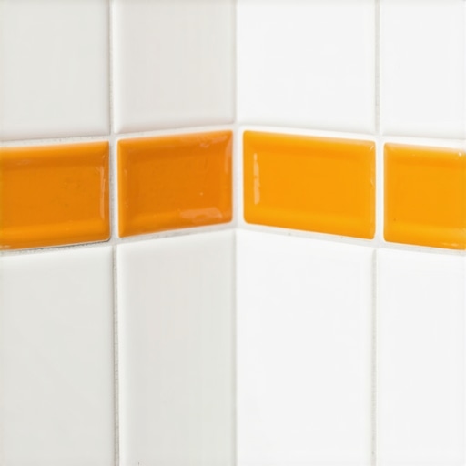 Orange Shower Grout? 3 Common Fixes That Actually Work [2026]