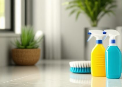 Professional Tile & Grout Cleaning Tips for Lasting Bathroom Beauty