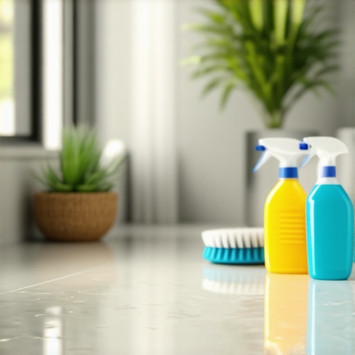 Professional Tile & Grout Cleaning Tips for Lasting Bathroom Beauty