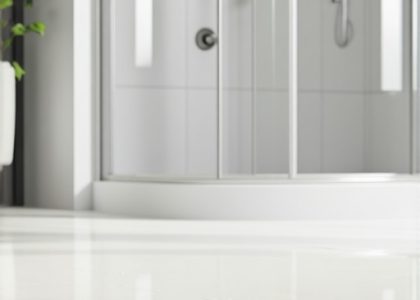 Reliable Baseboards & Shower Installation: Your Guide to Durable Bathroom Results