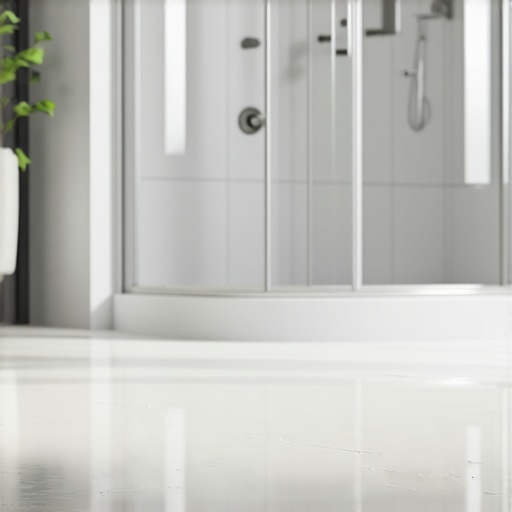 Reliable Baseboards & Shower Installation: Your Guide to Durable Bathroom Results