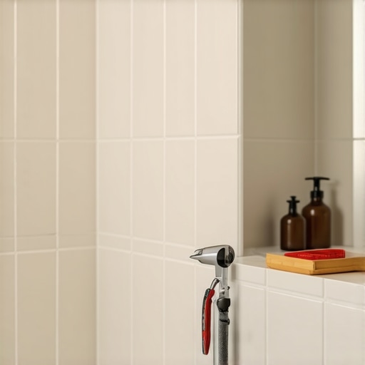 Shower & Tile Grout Repair Tips for Lasting Bathroom Beauty