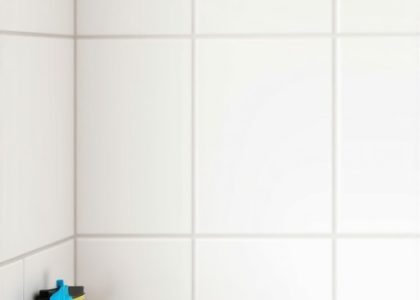 Shower & Tile Grout Repair Tips for Lasting Bathroom Beauty