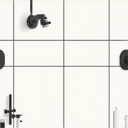 Showers & Grout: Expert Tips for Lasting Bathroom Renovations