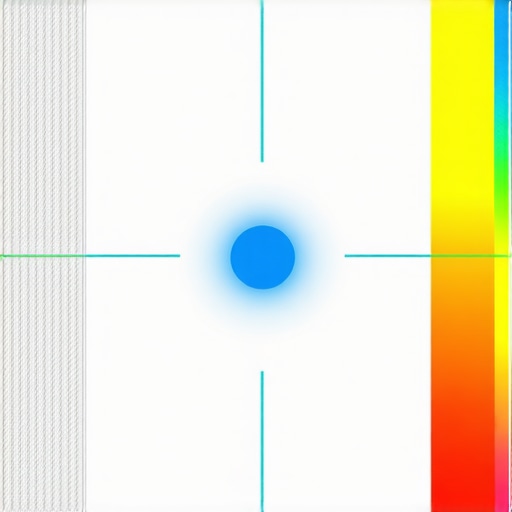 Smart Sensor System in Shower Installation Interior view of shower with integrated monitoring sensor network