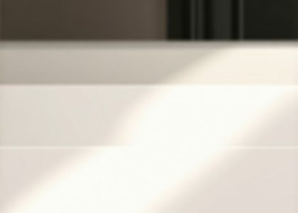 Stop Rot: The 2026 Way to Seal Bathroom Baseboards Without Caulk