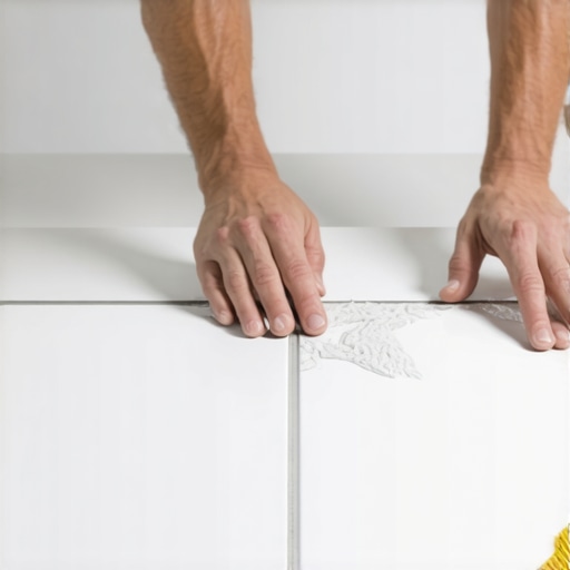 Stop Shower Floor Tile Movement: 3 Grout Tactics for 2026