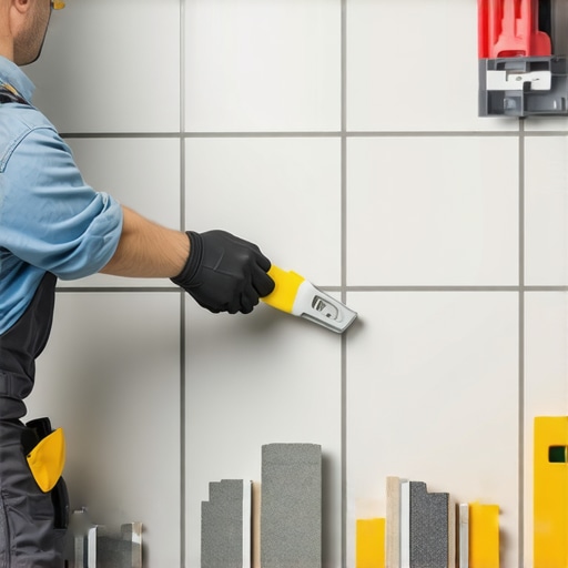 Top Grout and Tile Tips for Your Bathroom Renovation Success