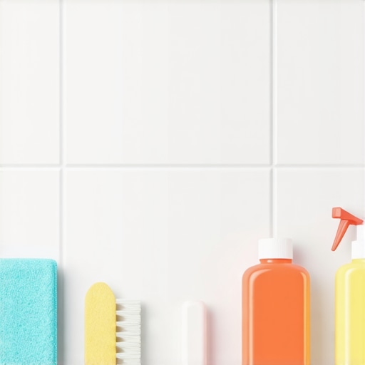 Top Tile & Grout Maintenance Strategies for Durable Bathrooms