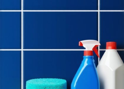 Top Tile & Grout Maintenance Tips for Lasting Bathroom Beauty