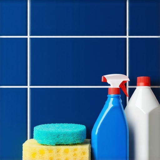 Top Tile & Grout Maintenance Tips for Lasting Bathroom Beauty