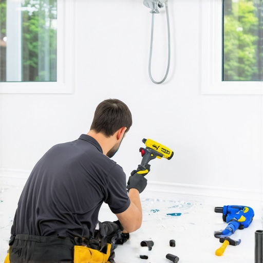 Top Tips for Durable Shower & Baseboards Installation in 2025