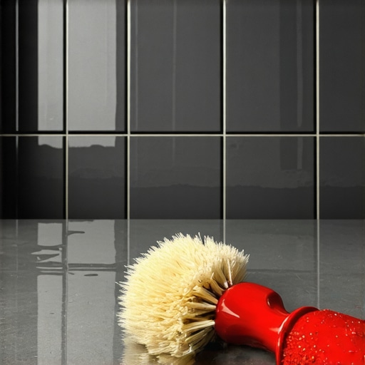 Ultimate Guide to Grout & Tile Maintenance for Lasting Bathrooms