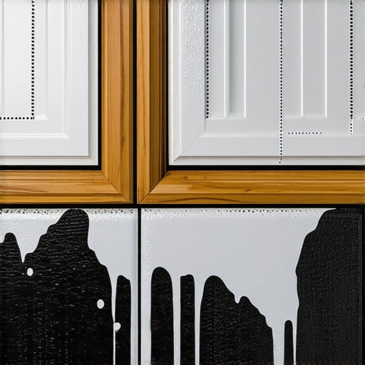 Interior view of vapor barrier installation behind ceramic shower tiles demonstrating waterproof membrane and sealant application
