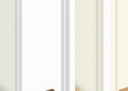 3 Hidden Baseboard Styles Winning Over 2026 Designers