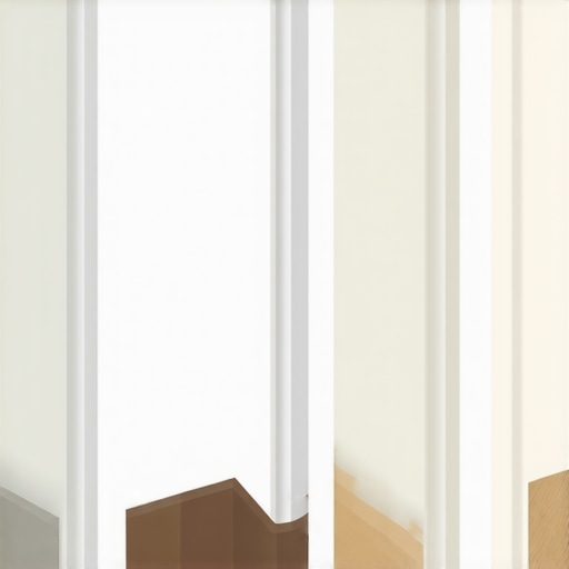 3 Hidden Baseboard Styles Winning Over 2026 Designers