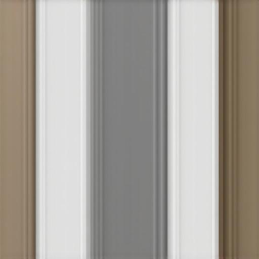 3 Slimline Baseboard Styles Replacing Wood in 2026 Bathrooms