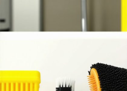 3 Tools That Actually Fix Crumbling Shower Grout in 2026