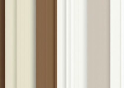 4 Waterproof Baseboard Swaps to Stop Bathroom Rot in 2026