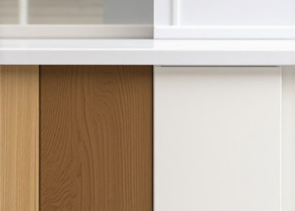 5 Baseboard Styles That Won't Warp in 2026 Bathrooms