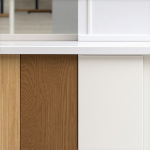 5 Baseboard Styles That Won't Warp in 2026 Bathrooms