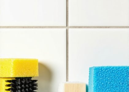 5 Ways to Stop Shower Tile Grout From Crumbling in 2026